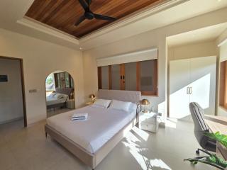 Quiet Contemporary Hideaway, Moments from Icon Mall and Beach - Sanur - 1