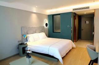 Magnotel Hotel Xuzhou Xinxin Yurun Plaza Zhongwu Road - 3