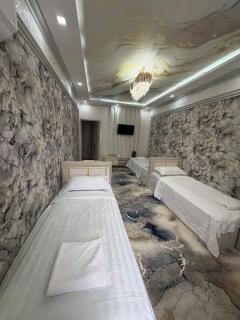 Oshyon Guest House - 9