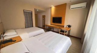 GreenTree Inn Express Shanghai Baoshan District Youyi Road Metro Station - 4