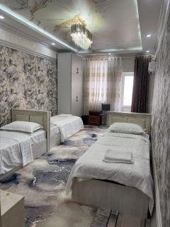Oshyon Guest House - 8