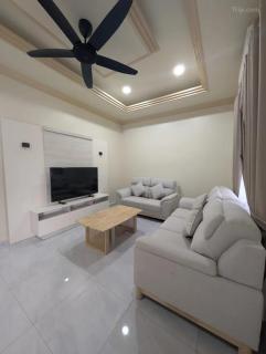Nusantara Guesthouse - 0