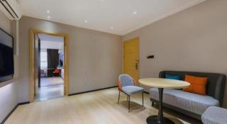 City Comfort Inn Yangjiang Yangxi Renmin Road Triumph Plaza - 3