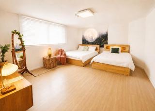 Namsan Healing Home - 8