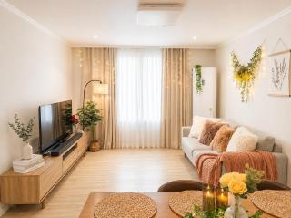 Namsan Healing Home - 9