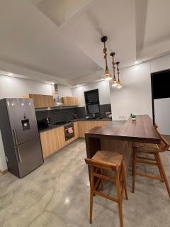 Golden Light Villa - 2