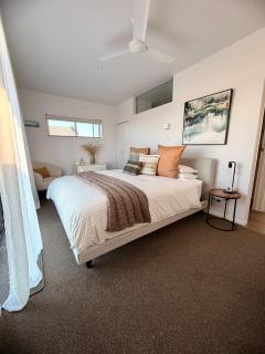 Tasman View Accommodation - Lower Moutere - 3