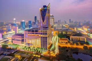 B2 Huai Khwang Boutique & Budget Hotel - 3