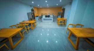 Shell Hotel Wuhu Jiujiang District Daqiao Town Huashan Road - 7