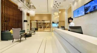 City Comfort Inn Hantianhe Airport Hengdian Street - 7