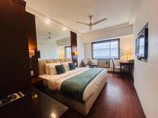 Nuur Resort - 7