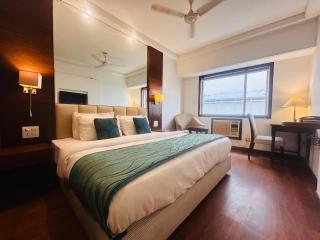 Nuur Resort - 4
