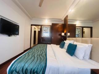 Nuur Resort - 1