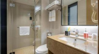 City Comfort Inn Wuzhou Sun Plaza Wanda - 8
