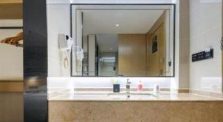 City Comfort Inn Wuzhou Sun Plaza Wanda - 7