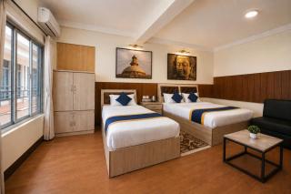 Hotel Sherpa Soul - 9