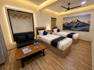 Hotel Sherpa Soul - 8