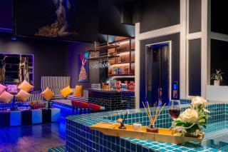 Tropical 54E- 5Br- pool-karaoke-sauna-bida-bbq - 0