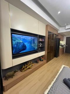 Private Apartment - Rivergate Building - 9