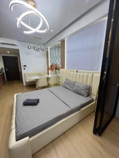 Private Apartment - Rivergate Building - 7