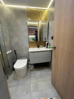 Private Apartment - Rivergate Building - 3