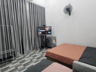 AGK House HomeStay 128 Trần Quốc Thảo, Quận 3, Hồ Chí Minh - gần Ga Sài Gòn - 8