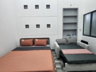 AGK House HomeStay 128 Trần Quốc Thảo, Quận 3, Hồ Chí Minh - gần Ga Sài Gòn - 7