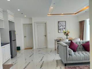 Sea View 2 Bed Room Luxury Near The Beach - 3