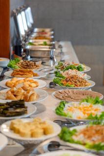 BIDV Beach Hotel Nha Trang - 2