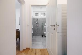 großzügiges App. 2 Schlafzimmer - 6