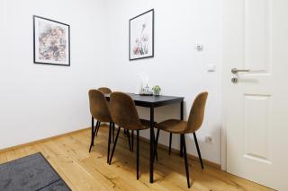 großzügiges App. 2 Schlafzimmer - 1