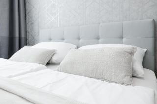 großzügiges App. 2 Schlafzimmer - 3