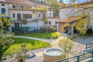 Vipava River Retreat - Happy Rentals - 0