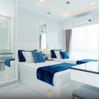 Sea View 2 Bed Room Luxury Near The Beach - 8