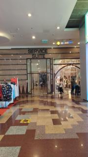 Green Suites Times Square KL - 5