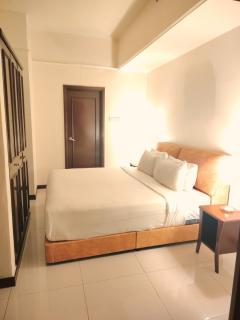 Green Suites Times Square KL - 3