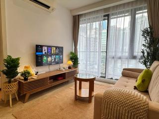 Bintang Fairlane Residence - Pavilion Bukit Bintang by AVOSTAY - 4