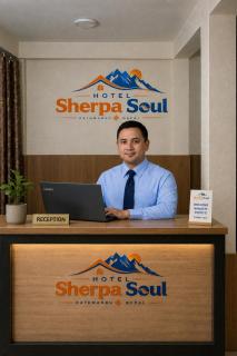 Hotel Sherpa Soul - 2