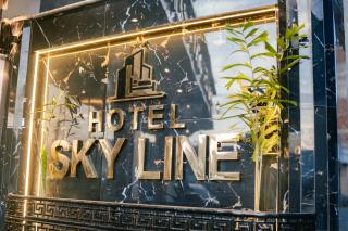 Hotel Skyline - 1