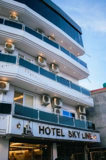 Hotel Skyline - 1