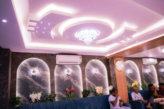 Hotel Skyline - 4