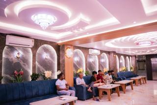 Hotel Skyline - 5