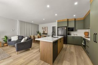 Apartment on Anthony - 4