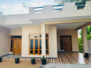 Villa Yoka - 0