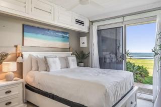 Absolute Beachfront Apartment 8B - 2