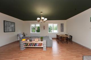 Wild Mint House - A Village Retreat Spot Near Vanadzor - 8