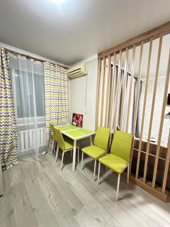 Astana Gate Cozy Studio-Self Check-in & AC - 4