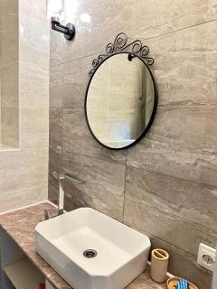 Astana Gate Cozy Studio-Self Check-in & AC - 1