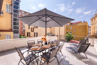 Casa del Geco with Terrace and Parking - Happy Rentals - 0