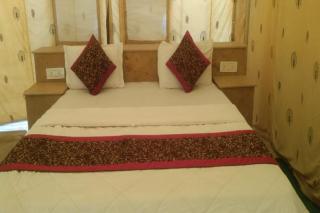 Hotel O Dream Land Desert Camp - 8